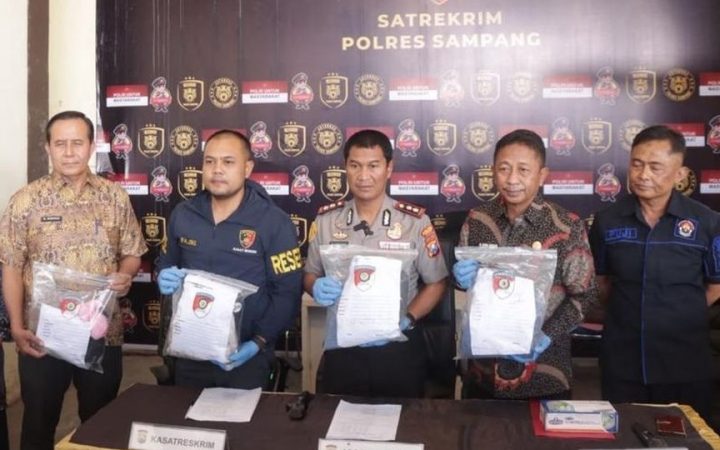 KPAI Desak Polisi Segera Tangkap Seluruh Pelaku Pemerkosaan Remaja di Sampang