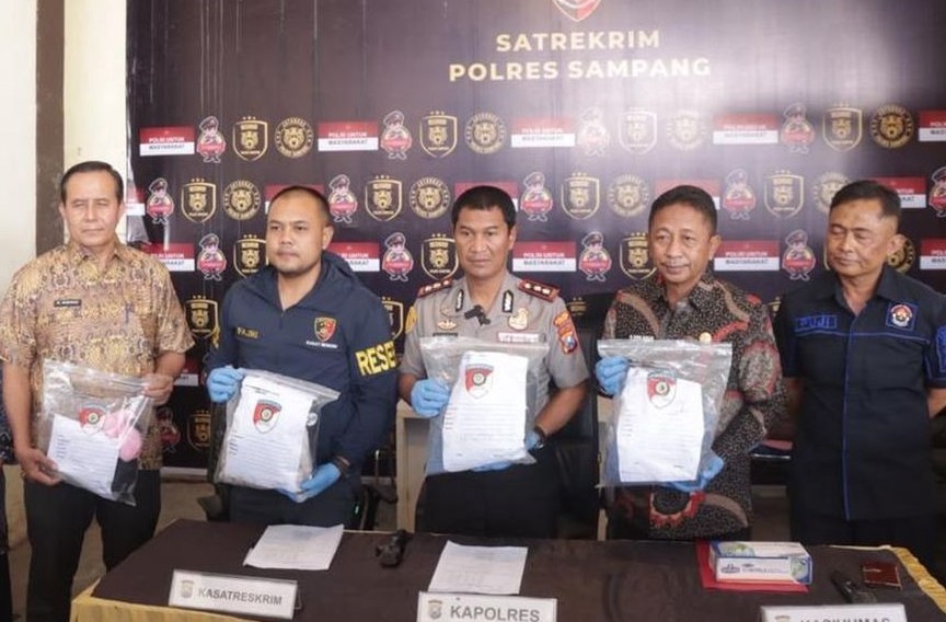 KPAI Desak Polisi Segera Tangkap Seluruh Pelaku Pemerkosaan Remaja di Sampang
