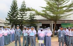 Jadwal MPLS 2026 di Jakarta Resmi Dimulai