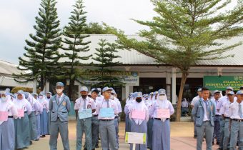 Jadwal MPLS 2026 di Jakarta Resmi Dimulai