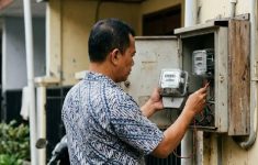 Tarif Listrik PLN 13 Juli 2026 Tetap