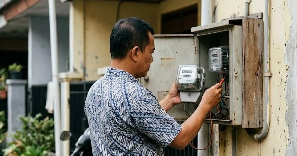 Tarif Listrik PLN 13 Juli 2026 Tetap
