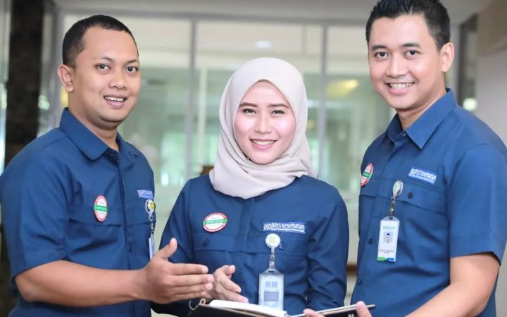 BPJS Kesehatan Buka Rekrutmen Anggota Komite Non Dewan Pengawas