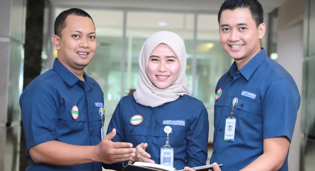 BPJS Kesehatan Buka Rekrutmen Anggota Komite Non Dewan Pengawas