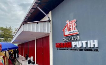 Pemerintah Perluas Peran Koperasi