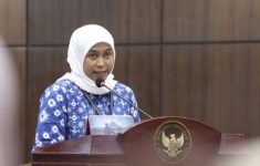 Dosen Unair Soroti Gaji Rp2,6 Juta di Sidang MK