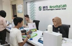 Iuran BPJS Kesehatan Berpotensi Disesuaikan
