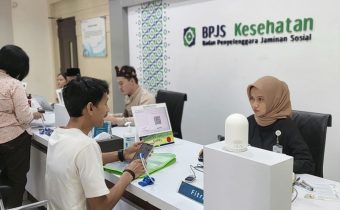 Iuran BPJS Kesehatan Berpotensi Disesuaikan