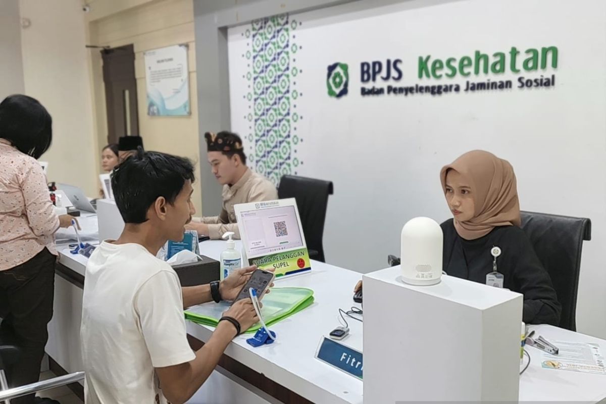 Iuran BPJS Kesehatan Berpotensi Disesuaikan
