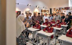 BKN Mulai Seleksi Kompetensi PPPK Sekolah Rakyat 2026 pada 13 Juli