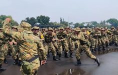 Kemhan dan Kemenkes Selidiki Kematian 5 Peserta SPPI