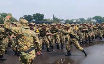 Kemhan dan Kemenkes Selidiki Kematian 5 Peserta SPPI