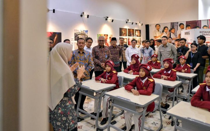 BKN Mulai Seleksi Kompetensi PPPK Sekolah Rakyat 2026 pada 13 Juli