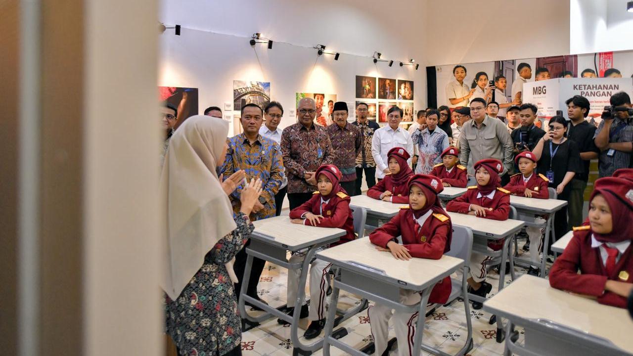 BKN Mulai Seleksi Kompetensi PPPK Sekolah Rakyat 2026 pada 13 Juli