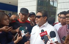 Said Iqbal Desak Gubernur DKI Copot Dirut PAM Jaya Usai 3 Pekerja Tewas