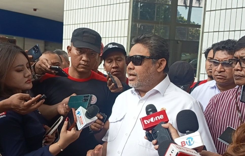 Said Iqbal Desak Gubernur DKI Copot Dirut PAM Jaya Usai 3 Pekerja Tewas