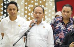 Kejagung Bentuk Tim Khusus Beranggotakan 9 Jaksa untuk Usut Kasus Febrie Adriansyah