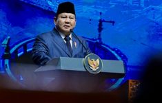 Prabowo Siapkan 10 Universitas Republik Indonesia