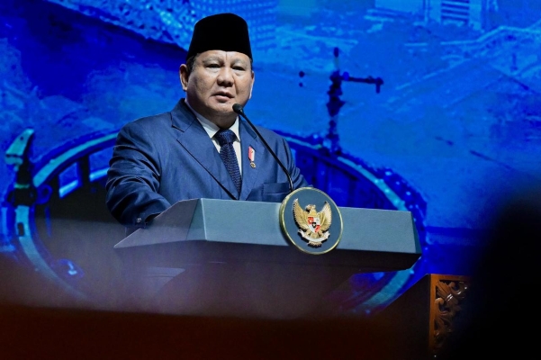 Prabowo Siapkan 10 Universitas Republik Indonesia