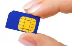 Registrasi Kartu SIM Kini Wajib Verifikasi Wajah