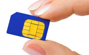 Registrasi Kartu SIM Kini Wajib Verifikasi Wajah