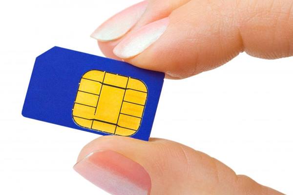 Registrasi Kartu SIM Kini Wajib Verifikasi Wajah