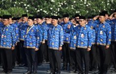 Kurang Bayar Pajak ASN Melonjak 81 Persen