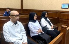 Dugaan Korupsi Klaim Fiktif BPJS Ketenagakerjaan 2014-2024