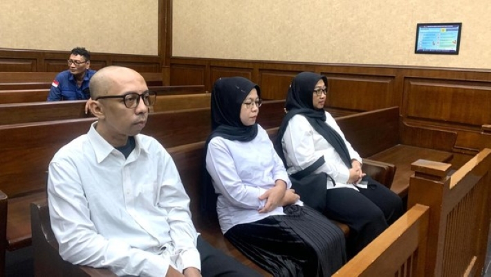 Dugaan Korupsi Klaim Fiktif BPJS Ketenagakerjaan 2014-2024