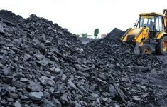 Dugaan Korupsi Pasokan Batu Bara PLTU Diusut Polri