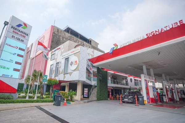 Harga Pertamax Turbo, Dexlite, Pertamina Dex hingga Avtur