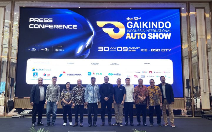 GIIAS 2026