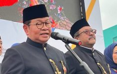 HUT Jakarta 499 Cetak Rekor