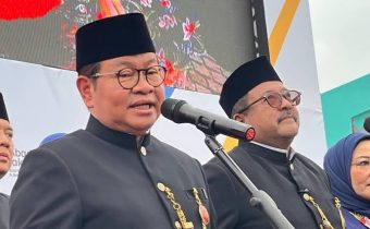 HUT Jakarta 499 Cetak Rekor