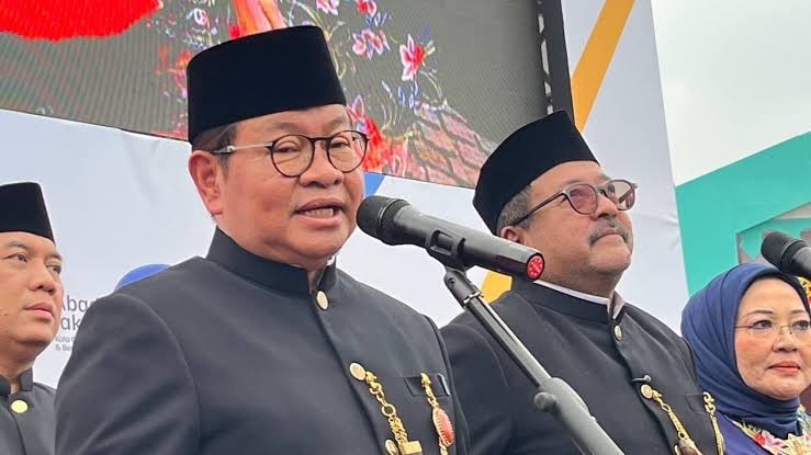 HUT Jakarta 499 Cetak Rekor