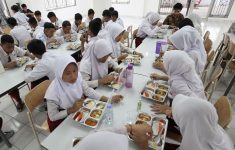 Lebih dari 700 Anak Jalanan di Jakarta Disiapkan Masuk Sekolah Rakyat
