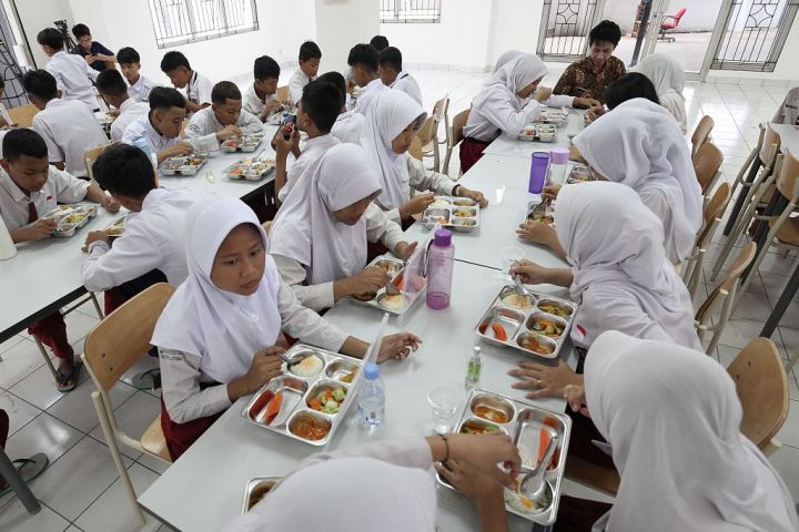 Lebih dari 700 Anak Jalanan di Jakarta Disiapkan Masuk Sekolah Rakyat