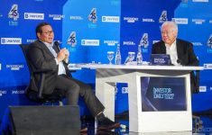 Pramono Bakal Terbitkan Obligasi Daerah Rp 3,5 Triliun, Ini Peruntukannya