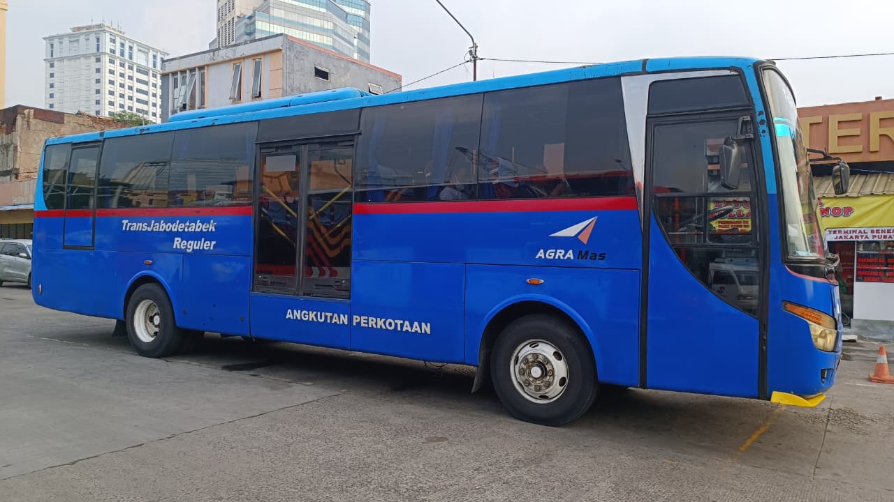 Ada Rencana 5 Rute Baru Transjabodetabek yang Diusulkan dari Depok, Ini Daftarnya