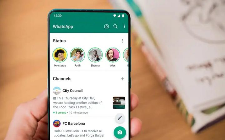 Pedagang Pindah ke WhatsApp atau Website Pribadi Tetap Wajib Bayar Pajak, Ini Kata DJP