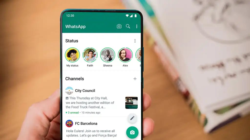 Pedagang Pindah ke WhatsApp atau Website Pribadi Tetap Wajib Bayar Pajak, Ini Kata DJP