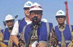 Pramono Bakal Bangun Flyover Baru, Pejompongan hingga Bintaro Jadi Prioritas