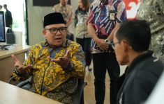 DPRD DKI Soroti Tempat Usaha Tiba-Tiba Muncul di Permukiman, Minta SOS Dievaluasi