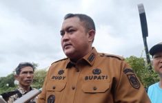 Kabupaten Bogor Jadi Daerah Pemain Judol Terbanyak, Begini Kata Bupati
