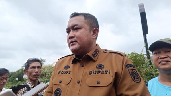 Kabupaten Bogor Jadi Daerah Pemain Judol Terbanyak, Begini Kata Bupati