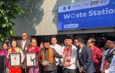 Pemprov DKI Luncurkan Website 'Udara Jakarta', Warga Bisa Pantau Kualitas Udara dari HP