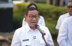 Pramono Ingin Lebih Banyak Warga Beralih ke Transportasi Umum, Ini Alasannya