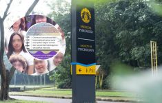 Viral Kajian BEM Psikologi UI Sebut Homoseksual Itu Normal, Begini Klarifikasinya