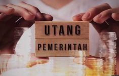 Pembiayaan Utang Pemerintah Tembus Rp477,4 Triliun hingga Juni 2026