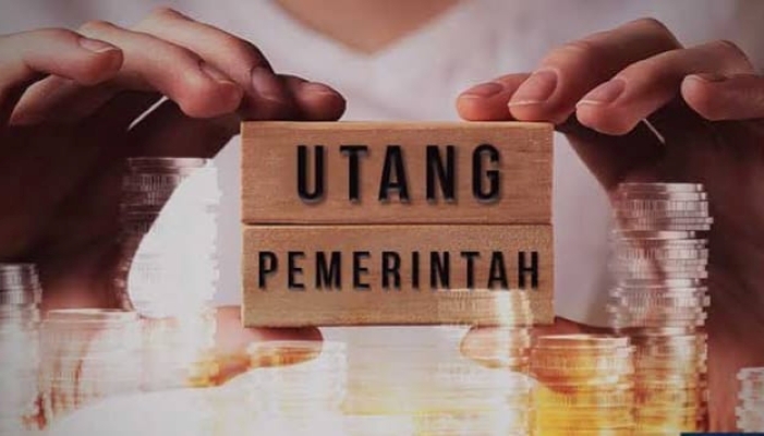 Pembiayaan Utang Pemerintah Tembus Rp477,4 Triliun hingga Juni 2026